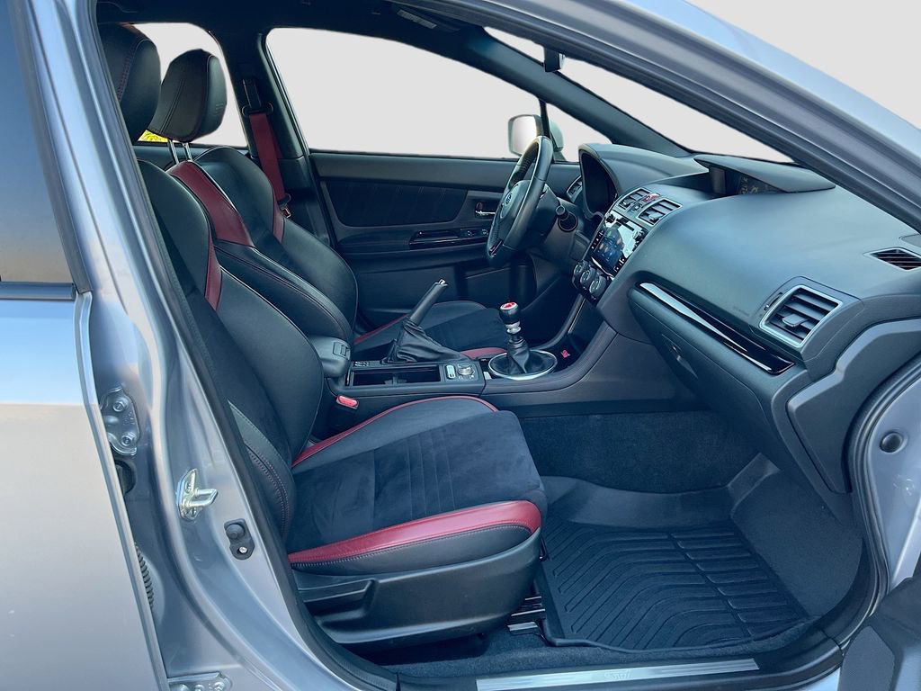 Used 2020 Subaru WRX STI image 27