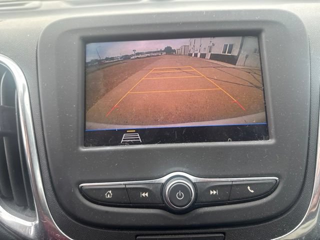 Used 2020 Chevrolet Equinox LT AWD/4WD image 15