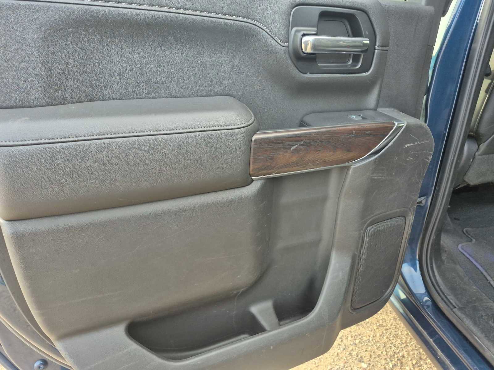 Used 2019 GMC Sierra 1500 SLT w/ SLT Premium Plus Package image 26