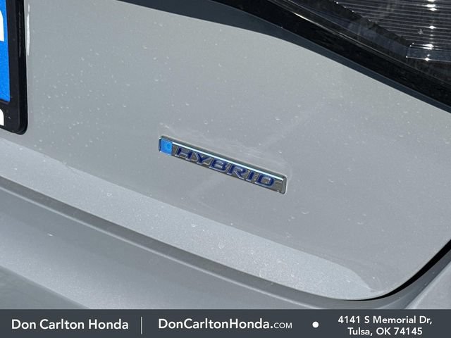 Used 2024 Honda Accord EX-L image 7