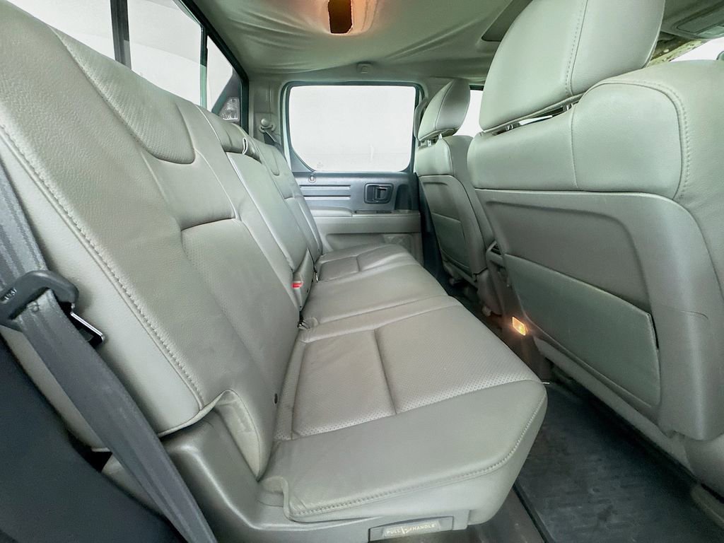 Used 2013 Honda Ridgeline RTL image 33