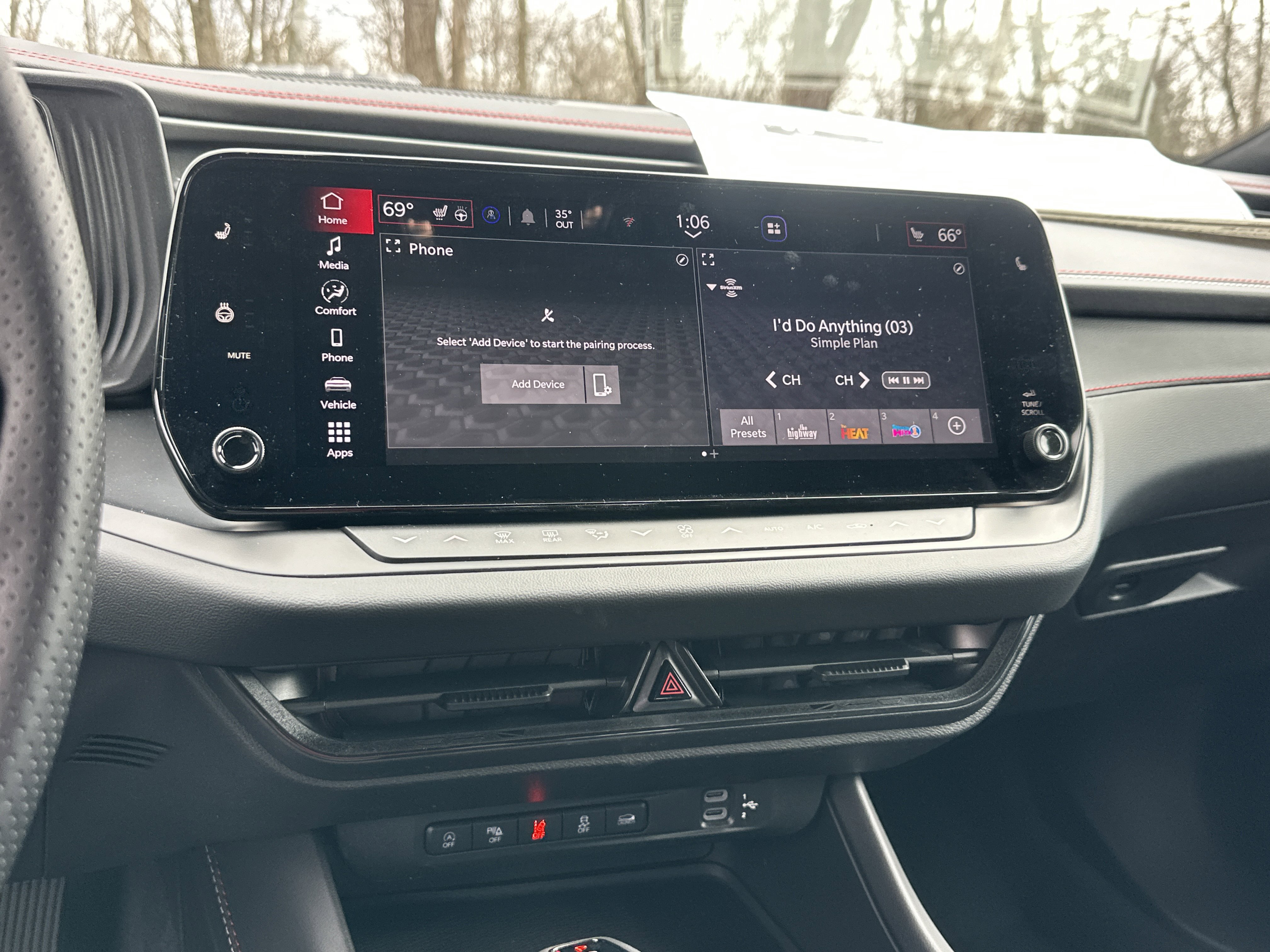 New 2026 Dodge Charger Scat Pack AWD/4WD image 5