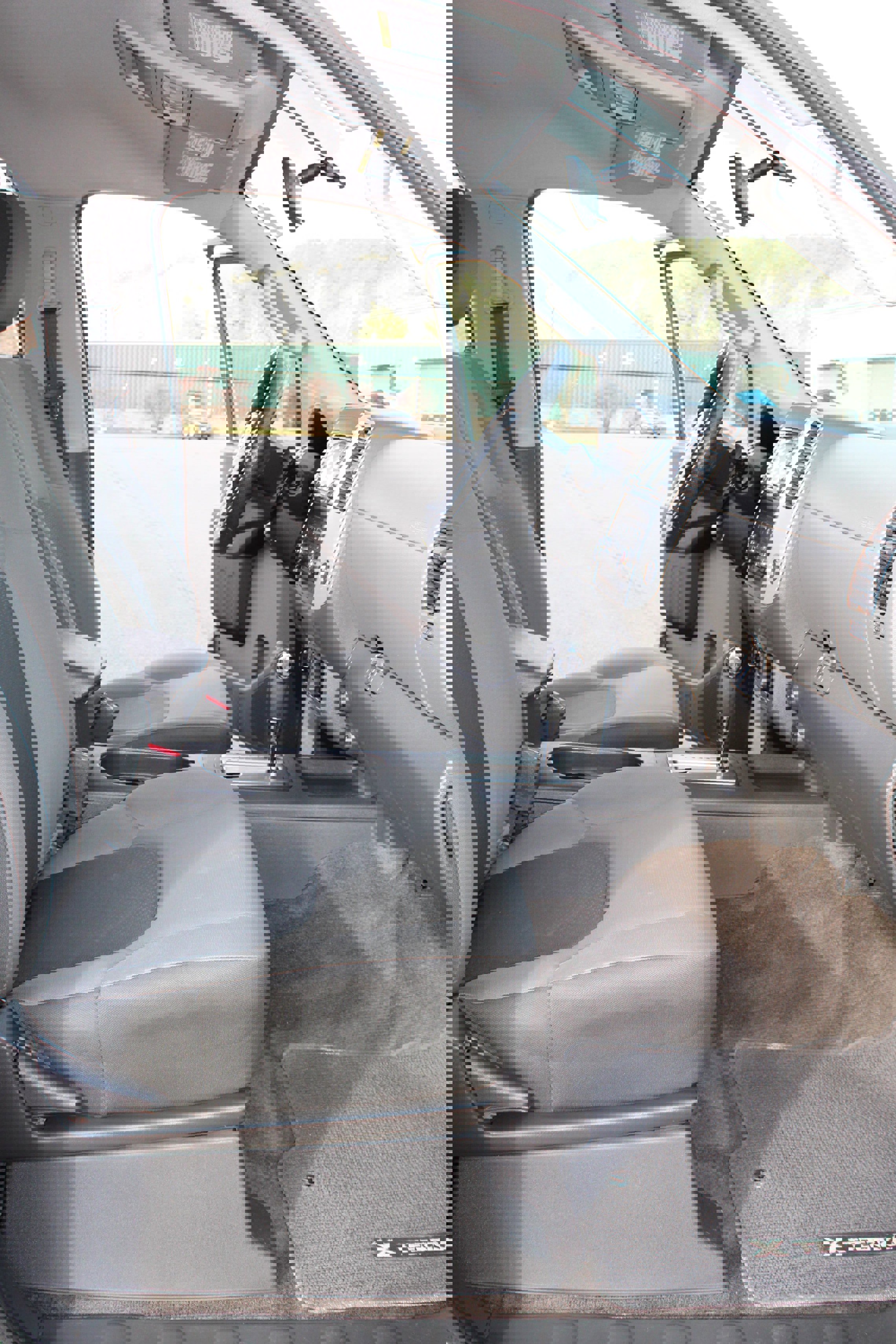 Used 2015 Nissan Xterra S w/ Value Package image 12