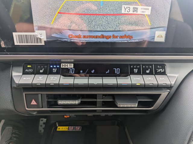 New 2026 Toyota Camry XSE w/ Premium Package AWD/4WD image 25