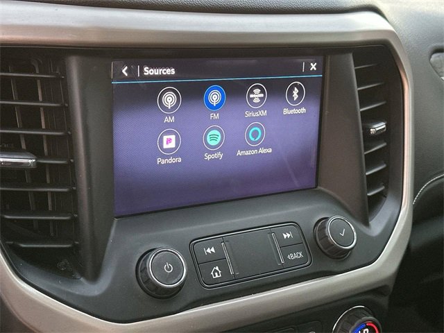 Used 2020 GMC Acadia Denali image 12