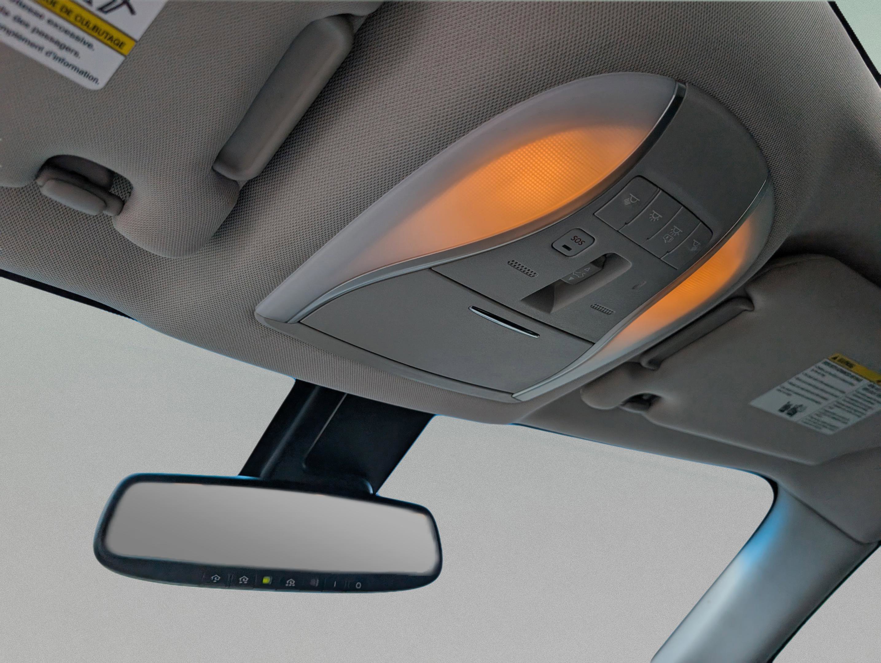 Used 2015 INFINITI QX60 AWD w/ Premium Plus Package image 37