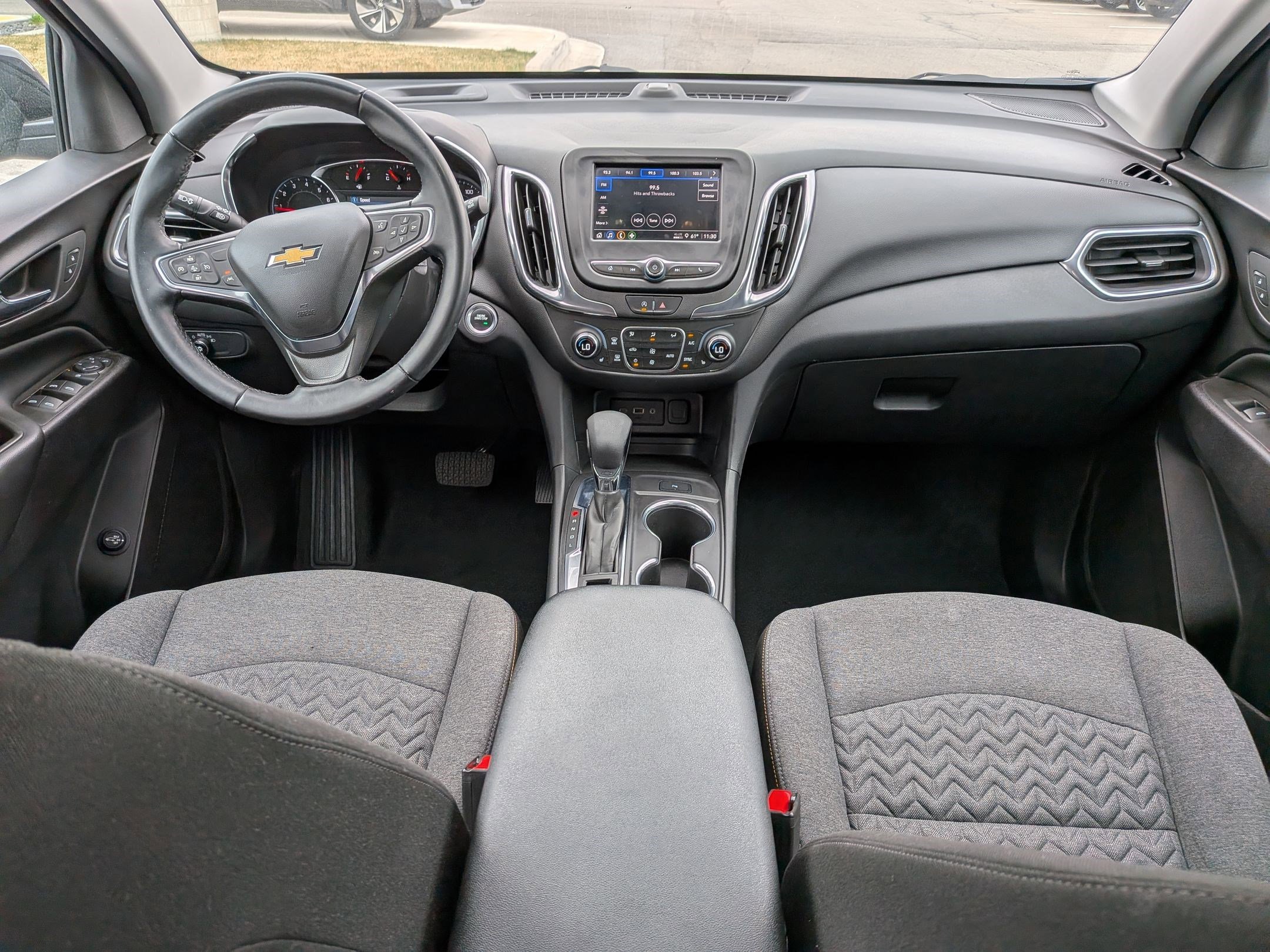 Used 2024 Chevrolet Equinox LT image 28