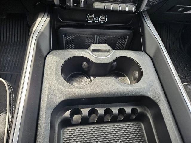 New 2025 RAM 2500 Laramie w/ Night Edition image 23