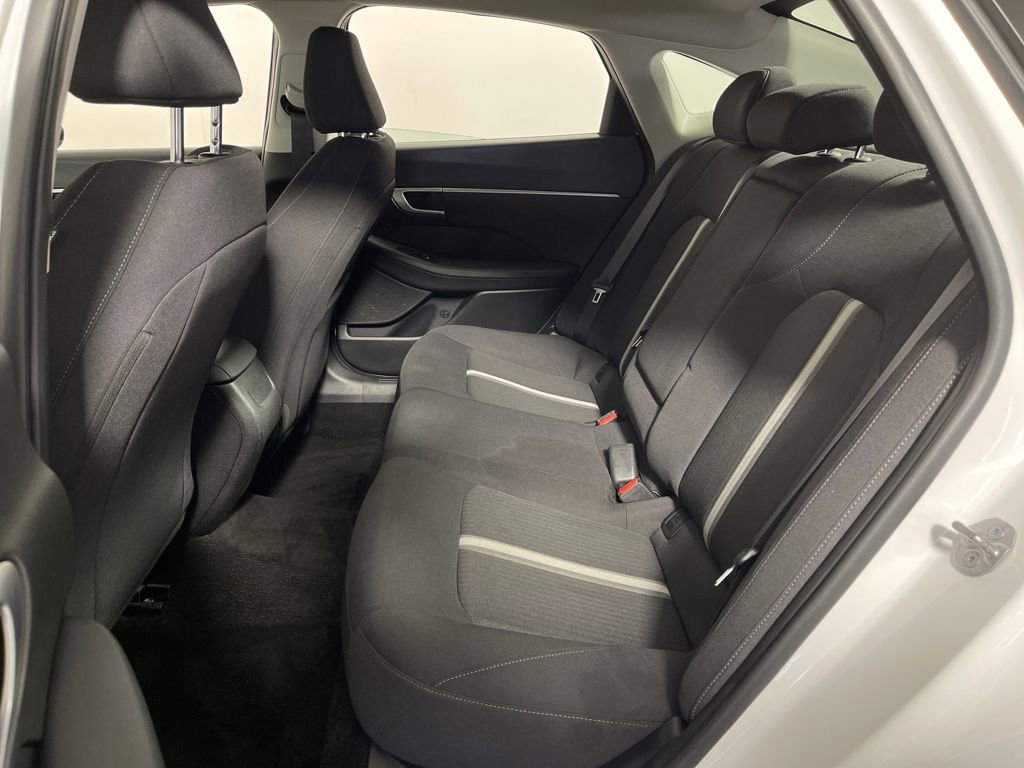 Used 2024 Hyundai Sonata SEL image 13