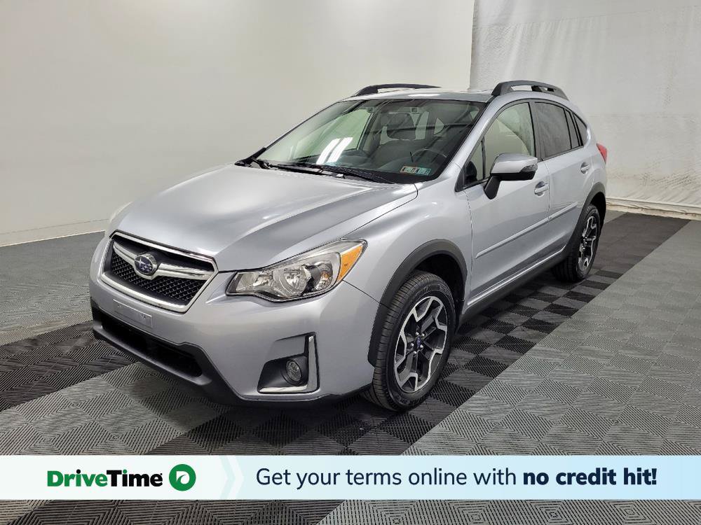 Used 2016 Subaru Crosstrek 2.0i Limited AWD/4WD image 1