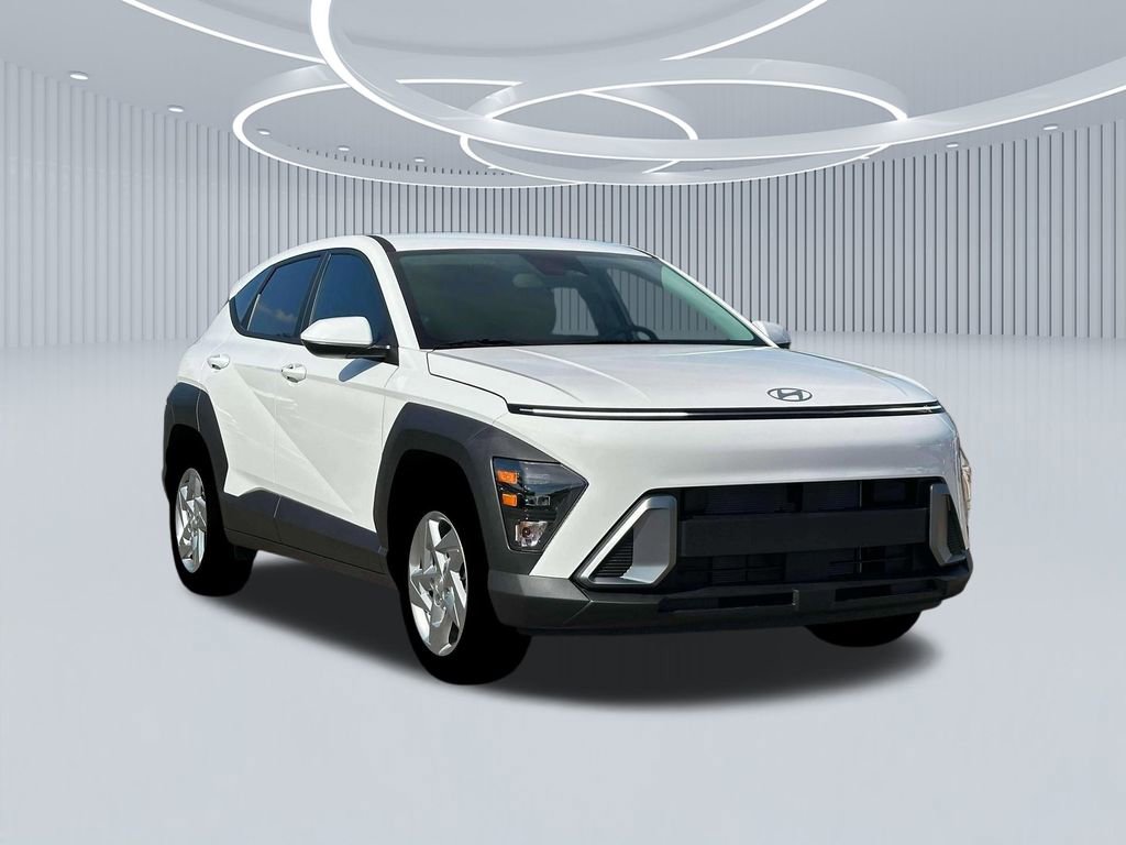 New 2026 Hyundai Kona SE AWD/4WD image 11