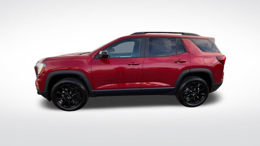 New 2026 GMC Terrain Elevation w/ Elevation Premium Package image 8