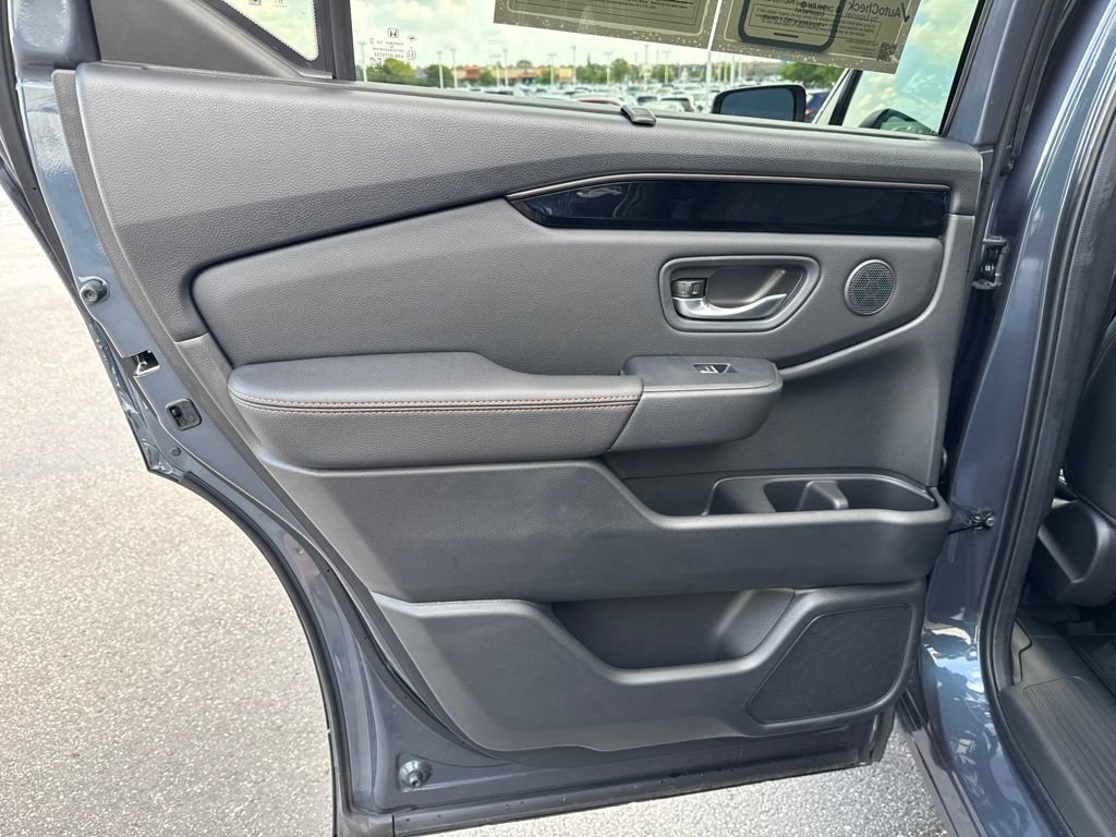 Used 2026 Honda Pilot TrailSport image 36