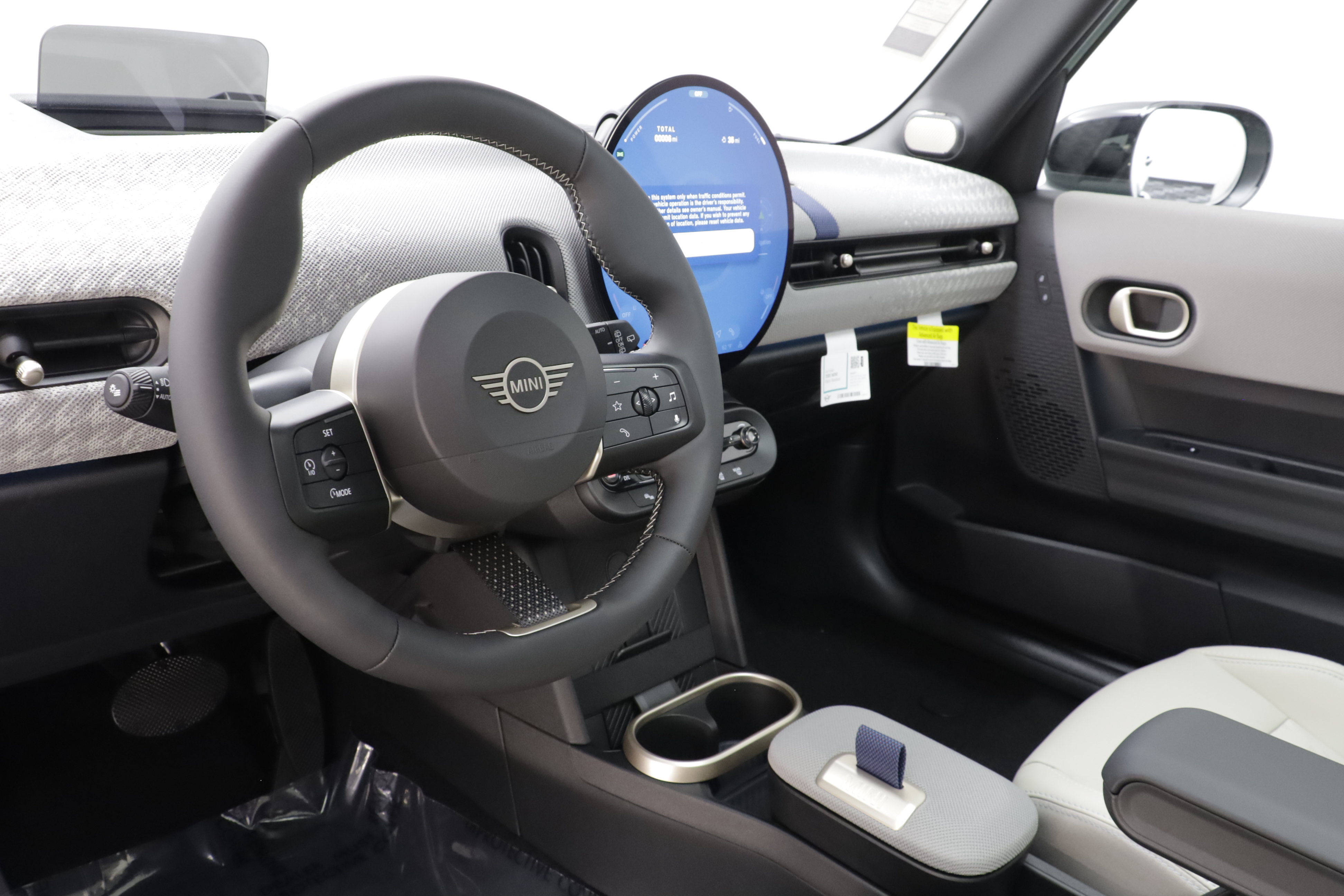 New 2027 MINI Cooper S FWD image 8