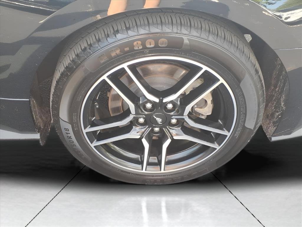 Used 2023 Ford Mustang GT Premium w/ Security Package image 21