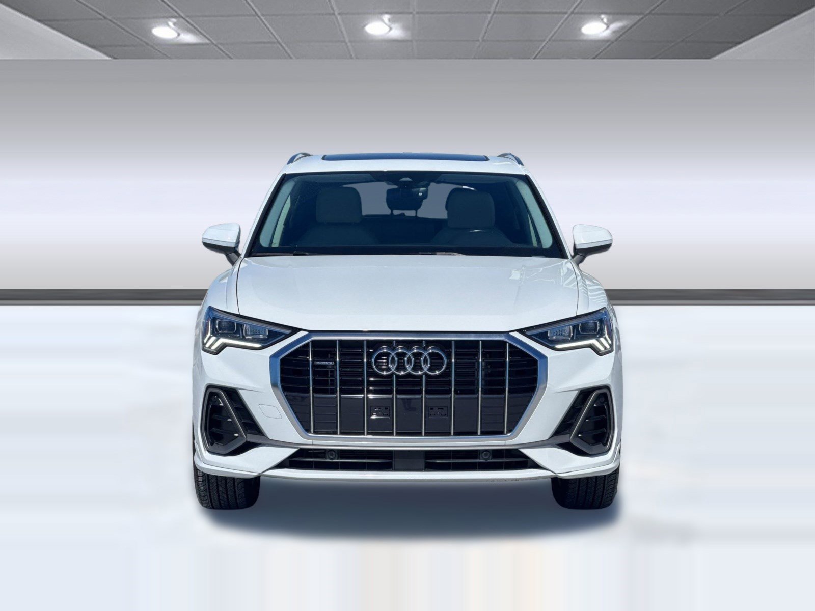 Used 2023 Audi Q3 2.0T Premium w/ Convenience Package AWD/4WD image 6
