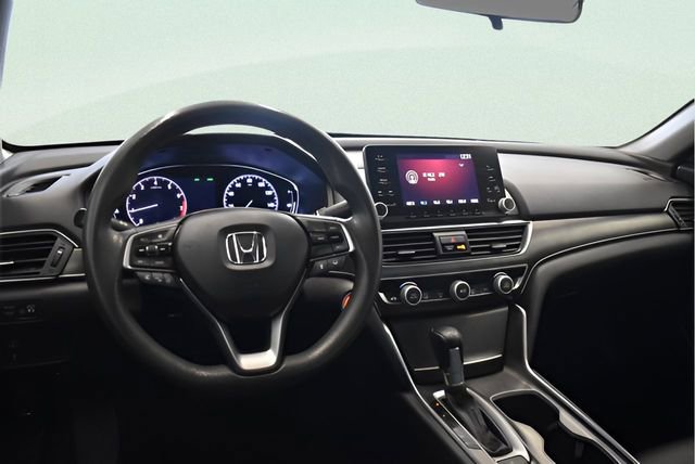 Used 2020 Honda Accord LX image 20