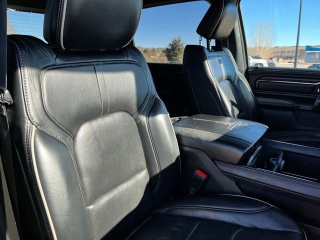 Certified 2023 RAM 1500 Limited image 26