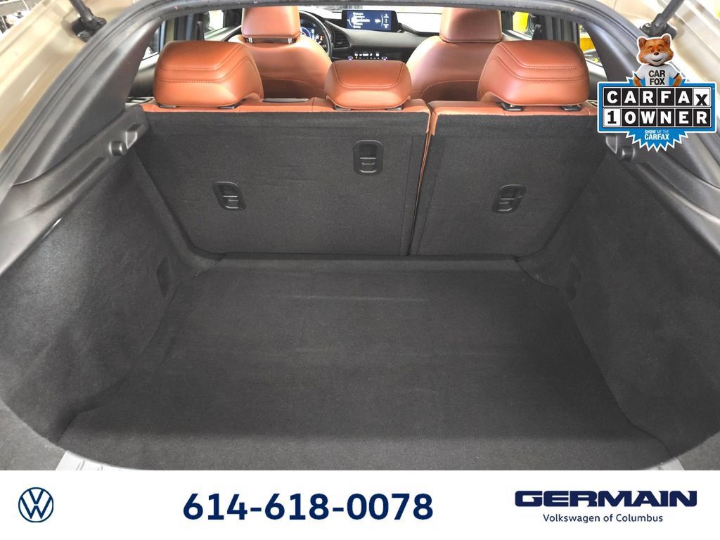 Used 2024 MAZDA MAZDA3 s AWD/4WD image 23