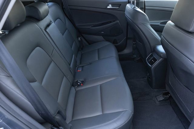 Used 2021 Hyundai Tucson Ultimate AWD/4WD image 19