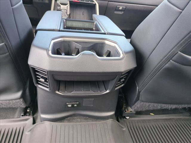 Used 2024 Toyota Tundra Limited image 16