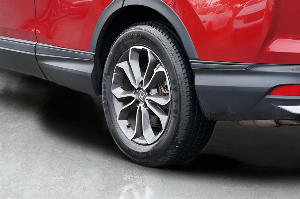 Used 2020 Honda CR-V EX image 9