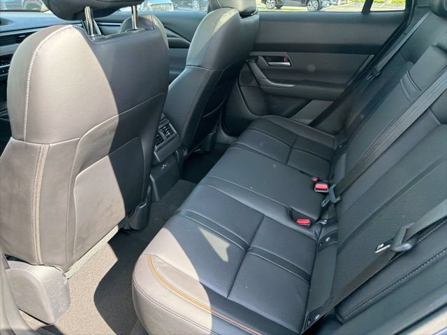 New 2026 MAZDA CX-50 AWD 2.5 S w/ Premium Package image 25