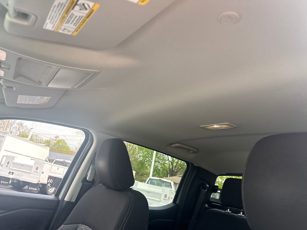 Used 2024 Ford Ranger XLT w/ Equipment Group 301A High AWD/4WD image 29