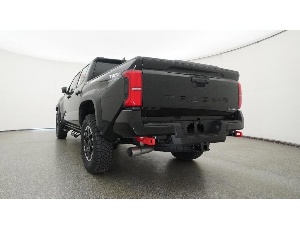 New 2025 Toyota Tacoma TRD Off-Road image 22