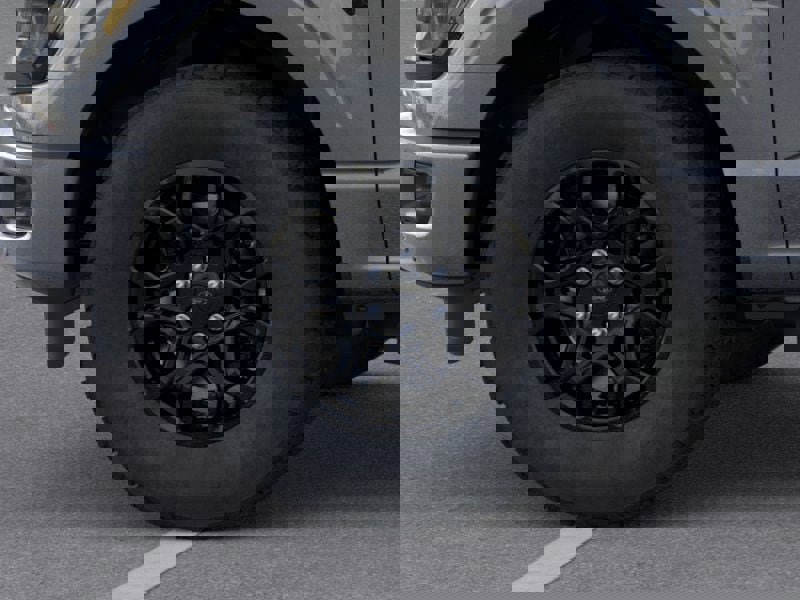 New 2026 Ford F150 XLT w/ Equipment Group 302A MID image 19