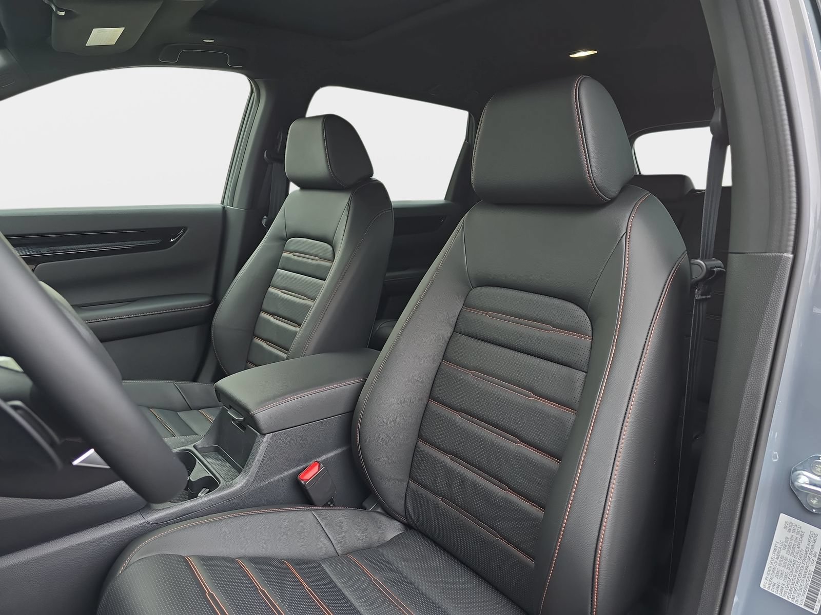 New 2026 Honda CR-V Sport Touring image 16