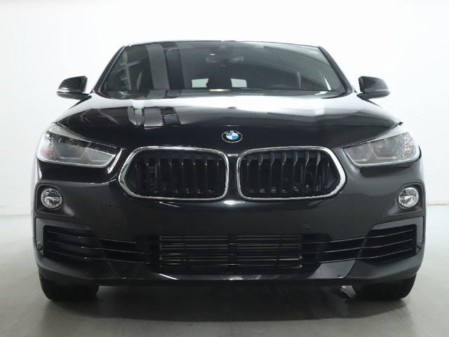 Used 2019 BMW X2 xDrive28i w/ Convenience Package AWD/4WD image 6