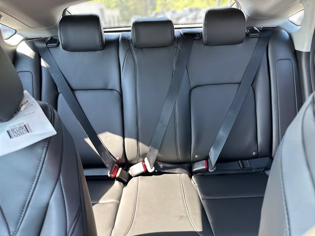 New 2025 Acura Integra FWD image 13