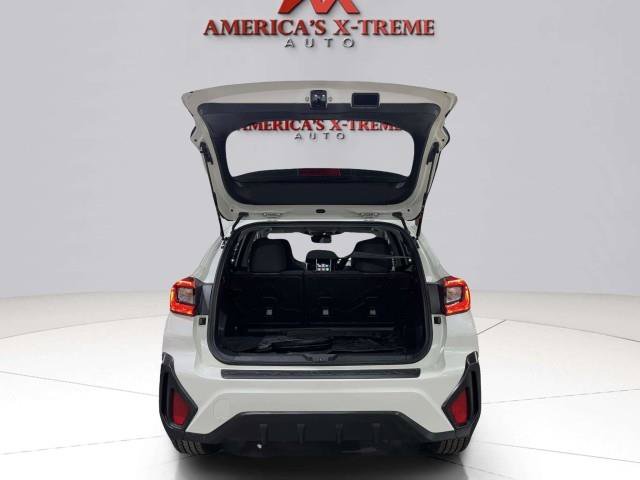Used 2024 Subaru Crosstrek 2.0i Premium AWD/4WD image 45