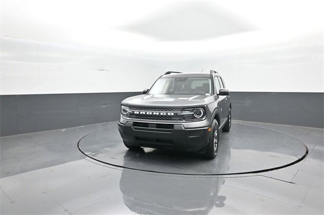 New 2025 Ford Bronco Sport Big Bend image 3