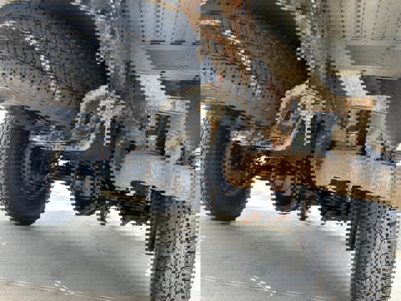 Used 1991 Dodge D/W Truck 250 image 61