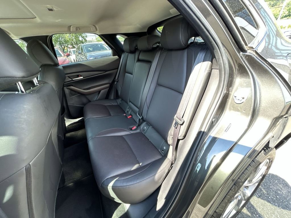 Used 2020 MAZDA CX-30 AWD w/ Premium Package image 23