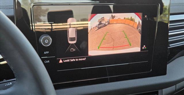 New 2026 Volkswagen Jetta Sport image 12