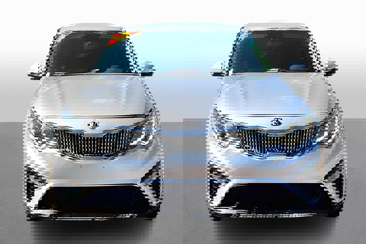 Used 2020 Kia Optima LX image 3