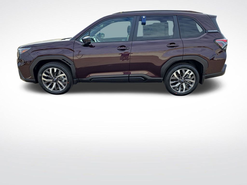 New 2026 Subaru Forester Touring image 4