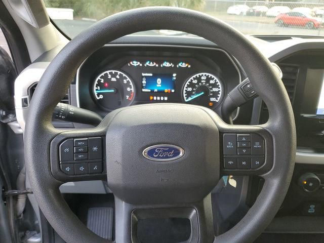 Used 2023 Ford F150 XLT image 27