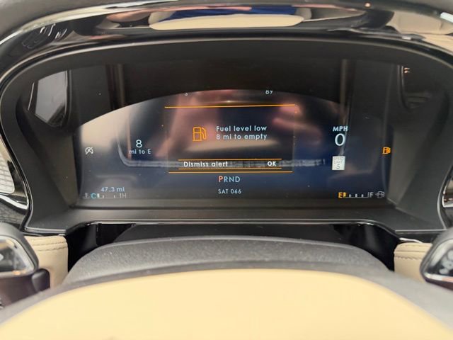 New 2025 Lincoln Corsair FWD image 7