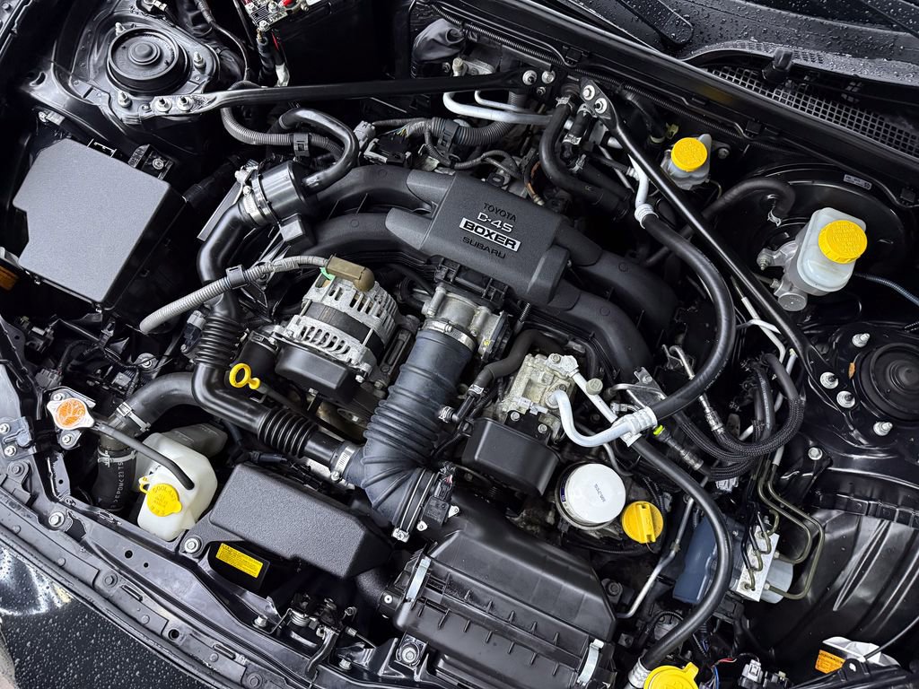 Used 2013 Subaru BRZ Limited image 26