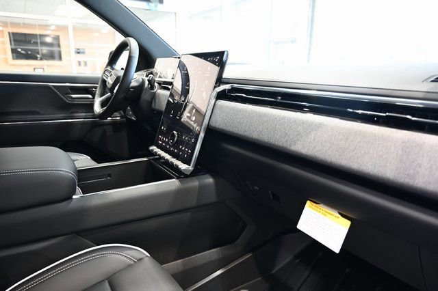 New 2026 GMC Sierra EV Elevation w/ Premium Package image 16