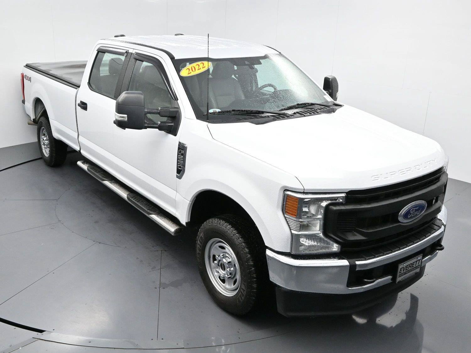 Used 2022 Ford F250 XL w/ Power Equipment Group AWD/4WD image 37