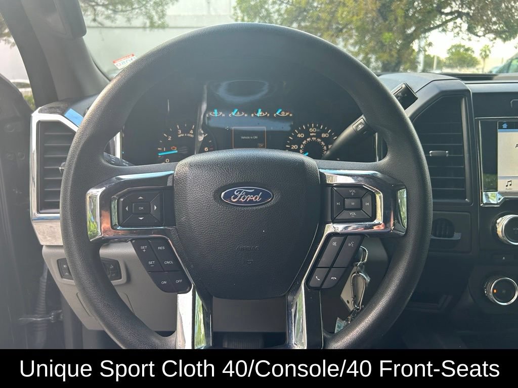 Used 2018 Ford F150 XL w/ Equipment Group 101A Mid RWD image 16