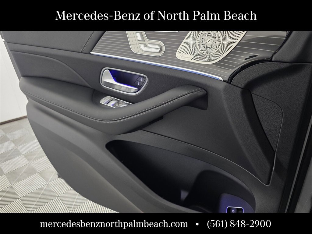 New 2026 Mercedes-Benz GLE 580 4MATIC image 22