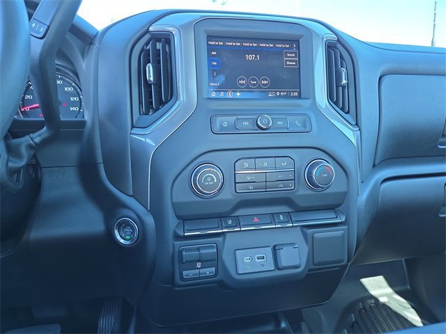 New 2026 Chevrolet Silverado 2500 W/T image 19