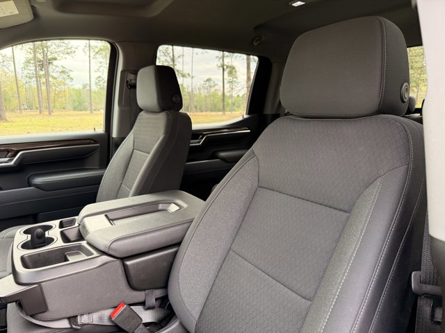 Used 2026 Chevrolet Silverado 1500 RST image 15