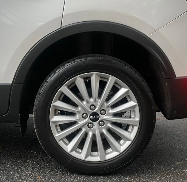 Used 2019 Lincoln MKC Premiere FWD image 6